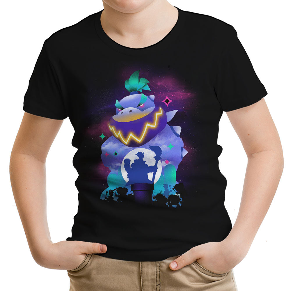 Neon Junior Youth Apparel - Adult & Kids T-Shirts, Sweatshirts & Hoodies apparel design preview 1