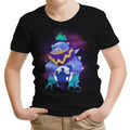 Neon Junior Youth Apparel - Adult & Kids T-Shirts, Sweatshirts & Hoodies apparel design preview 1
