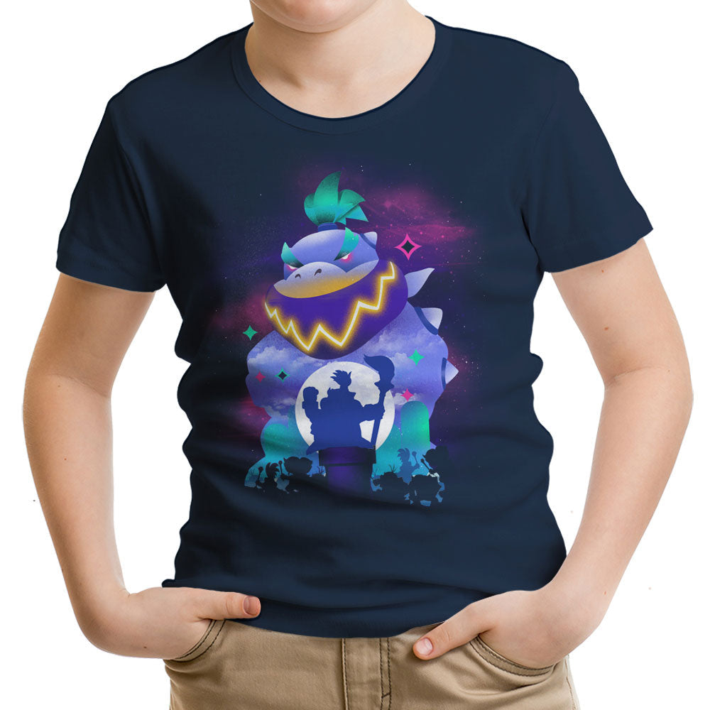 Neon Junior Youth Apparel - Adult & Kids T-Shirts, Sweatshirts & Hoodies apparel design preview 2