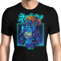 Neon Mist Men's Apparel - Adult & Kids T-Shirts, Sweatshirts & Hoodies apparel design preview 1
