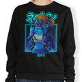 Neon Mist - Adult & Kids T-Shirts, Sweatshirts & Hoodies apparel design preview 1