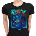 Neon Mist Women's Apparel - Adult & Kids T-Shirts, Sweatshirts & Hoodies apparel design preview 1