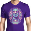 Neon Monster Men's Apparel - Adult & Kids T-Shirts, Sweatshirts & Hoodies apparel design preview 1