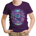 Neon Monster Youth Apparel - Adult & Kids T-Shirts, Sweatshirts & Hoodies apparel design preview 1