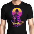 Neon Nightmare Men's Apparel - Adult & Kids T-Shirts, Sweatshirts & Hoodies apparel design preview 1