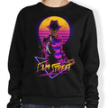 Neon Nightmare - Adult & Kids T-Shirts, Sweatshirts & Hoodies apparel design preview 1