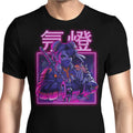 Neon Spring Men's Apparel - Adult & Kids T-Shirts, Sweatshirts & Hoodies apparel design preview 1