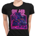 Neon Spring Women's Apparel - Adult & Kids T-Shirts, Sweatshirts & Hoodies apparel design preview 1
