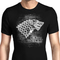 Neon Wolf Men's Apparel - Adult & Kids T-Shirts, Sweatshirts & Hoodies apparel design preview 1