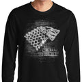 Neon Wolf - Adult & Kids T-Shirts, Sweatshirts & Hoodies apparel design preview 1