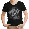 Neon Wolf Youth Apparel - Adult & Kids T-Shirts, Sweatshirts & Hoodies apparel design preview 1