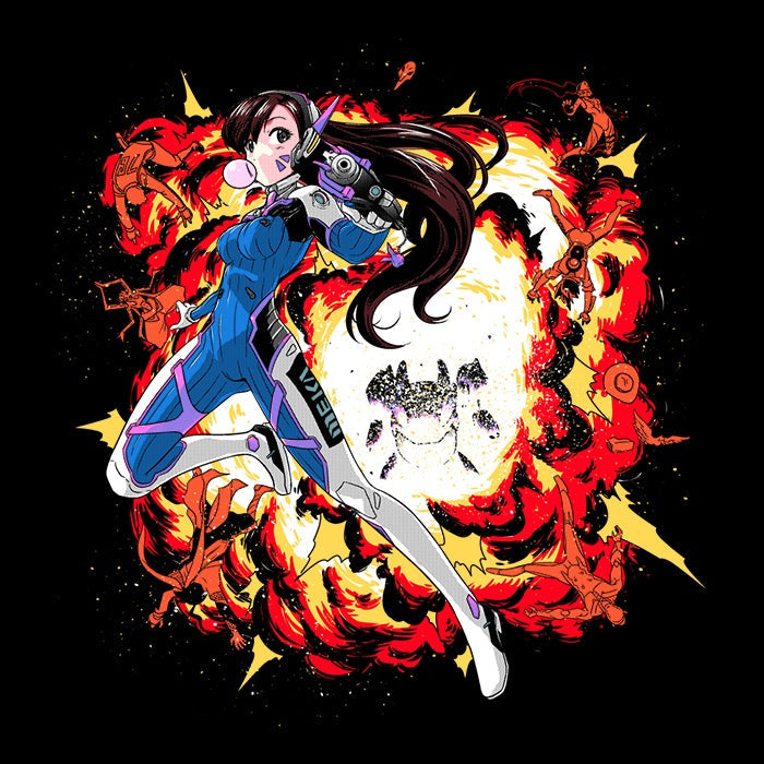 Nerf This Youth Apparel - Adult & Kids T-Shirts, Sweatshirts & Hoodies apparel design preview 2