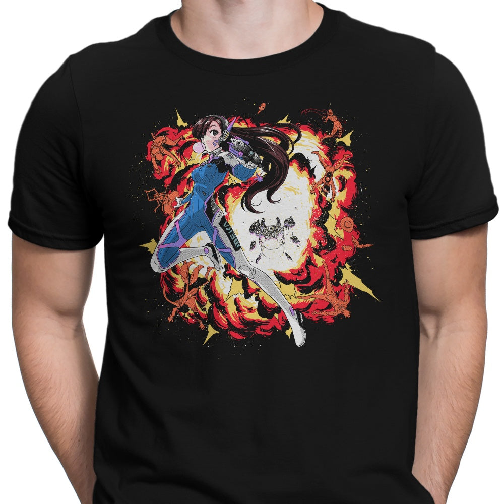 Nerf This Men's Apparel - Adult & Kids T-Shirts, Sweatshirts & Hoodies apparel design preview 2