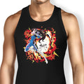 Nerf This Tank Top - Adult & Kids T-Shirts, Sweatshirts & Hoodies apparel design preview 1
