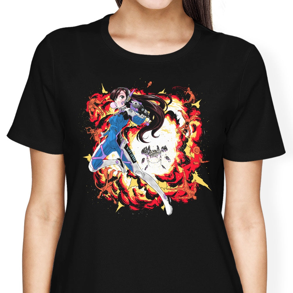 Nerf This Women's Apparel - Adult & Kids T-Shirts, Sweatshirts & Hoodies apparel design preview 2