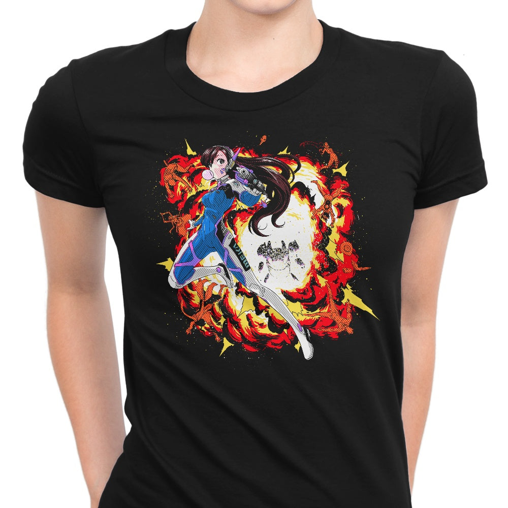 Nerf This Women's Apparel - Adult & Kids T-Shirts, Sweatshirts & Hoodies apparel design preview 1