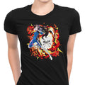 Nerf This Women's Apparel - Adult & Kids T-Shirts, Sweatshirts & Hoodies apparel design preview 1