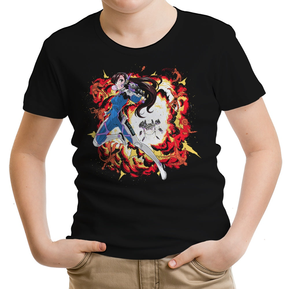 Nerf This Youth Apparel - Adult & Kids T-Shirts, Sweatshirts & Hoodies apparel design preview 1