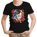 Nerf This Youth Apparel - Adult & Kids T-Shirts, Sweatshirts & Hoodies apparel design preview 1