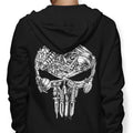 Never Ending War - Adult & Kids T-Shirts, Sweatshirts & Hoodies apparel design preview 1