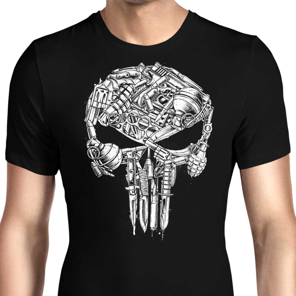 Never Ending War Men's Apparel - Adult & Kids T-Shirts, Sweatshirts & Hoodies apparel design preview 1