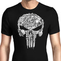 Never Ending War Men's Apparel - Adult & Kids T-Shirts, Sweatshirts & Hoodies apparel design preview 1