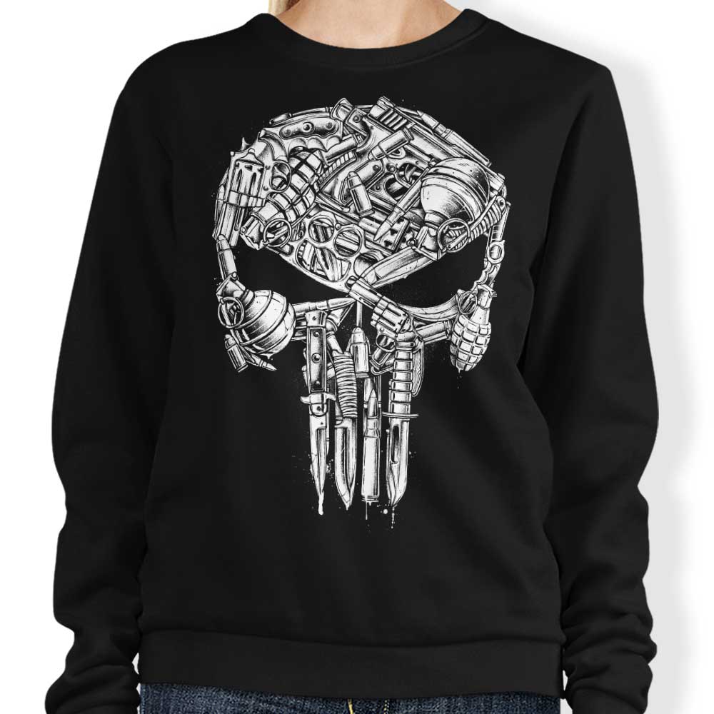 Never Ending War - Adult & Kids T-Shirts, Sweatshirts & Hoodies apparel design preview 1