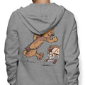 New Adventure Awakens - Adult & Kids T-Shirts, Sweatshirts & Hoodies apparel design preview 1