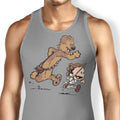 New Adventure Awakens Tank Top - Adult & Kids T-Shirts, Sweatshirts & Hoodies apparel design preview 1