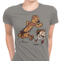 New Adventure Awakens Women's Apparel - Adult & Kids T-Shirts, Sweatshirts & Hoodies apparel design preview 1