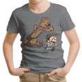 New Adventure Awakens Youth Apparel - Adult & Kids T-Shirts, Sweatshirts & Hoodies apparel design preview 1