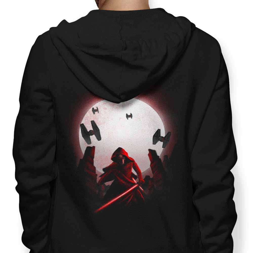 New Order - Adult & Kids T-Shirts, Sweatshirts & Hoodies apparel design preview 1
