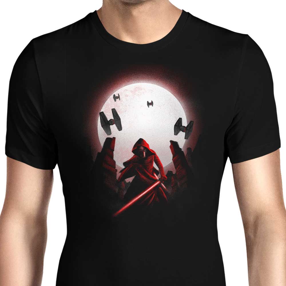 New Order Men's Apparel - Adult & Kids T-Shirts, Sweatshirts & Hoodies apparel design preview 1