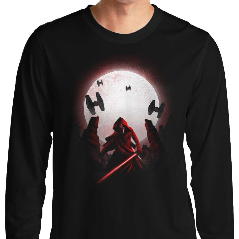 New Order - Adult & Kids T-Shirts, Sweatshirts & Hoodies apparel design preview 1