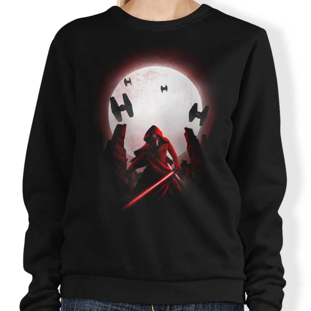 New Order - Adult & Kids T-Shirts, Sweatshirts & Hoodies apparel design preview 1