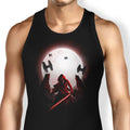 New Order Tank Top - Adult & Kids T-Shirts, Sweatshirts & Hoodies apparel design preview 1