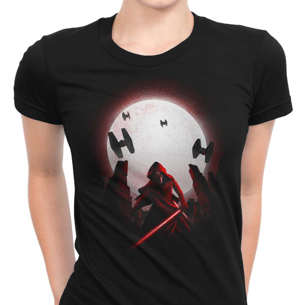New Order Women's Apparel - Adult & Kids T-Shirts, Sweatshirts & Hoodies apparel design preview 1