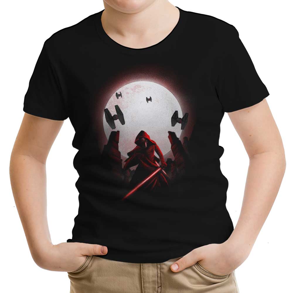 New Order Youth Apparel - Adult & Kids T-Shirts, Sweatshirts & Hoodies apparel design preview 1