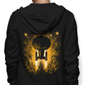 New Voyages in Space - Adult & Kids T-Shirts, Sweatshirts & Hoodies apparel design preview 1