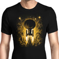 New Voyages in Space Men's Apparel - Adult & Kids T-Shirts, Sweatshirts & Hoodies apparel design preview 1