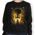 New Voyages in Space - Adult & Kids T-Shirts, Sweatshirts & Hoodies apparel design preview 1
