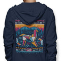 Nexus Xmas - Adult & Kids T-Shirts, Sweatshirts & Hoodies apparel design preview 1