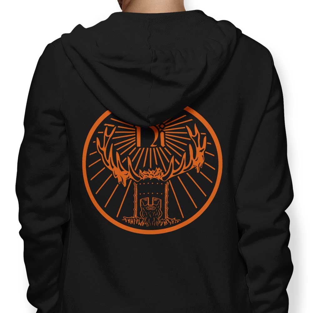 Ni Liquer - Adult & Kids T-Shirts, Sweatshirts & Hoodies apparel design preview 1