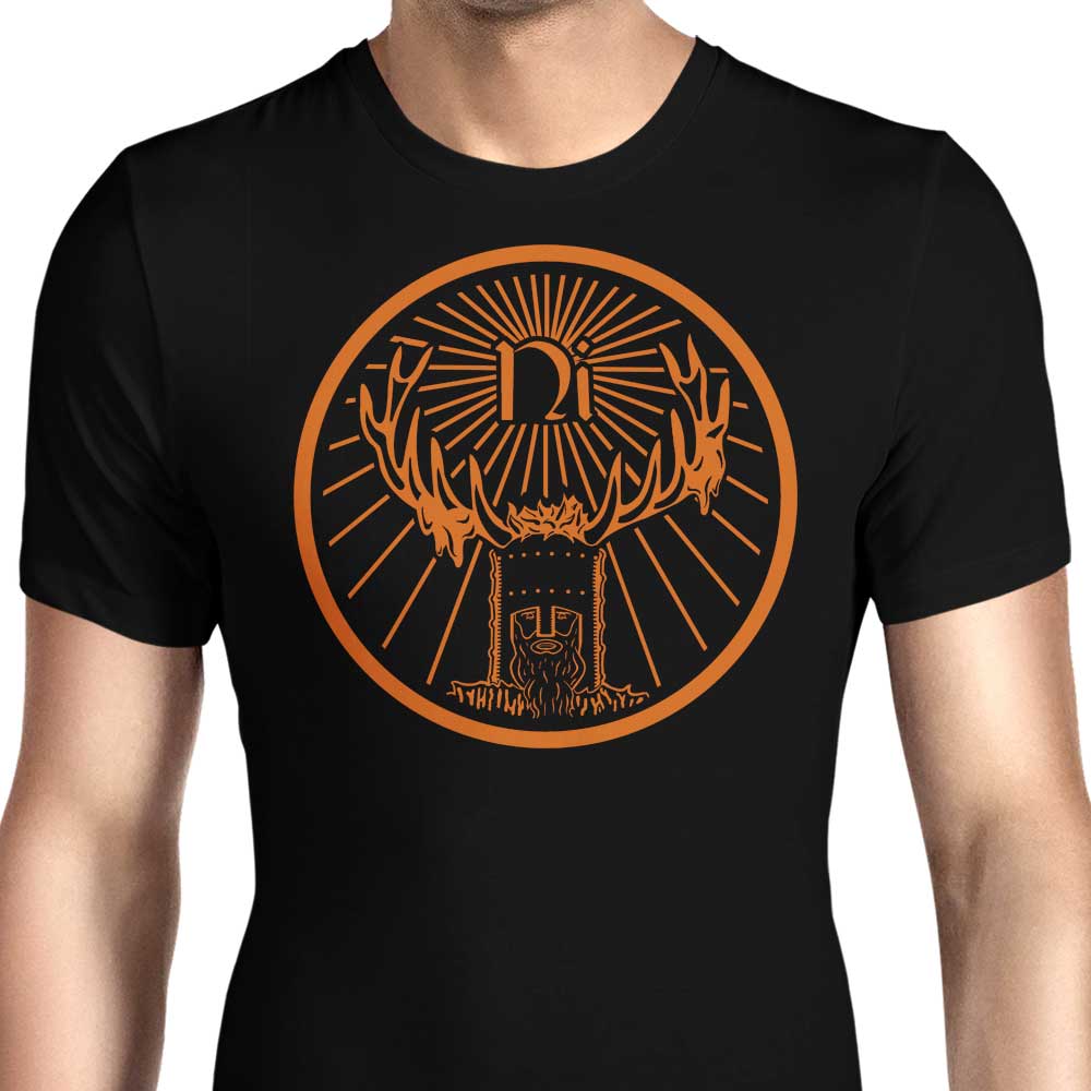 Ni Liquer Men's Apparel - Adult & Kids T-Shirts, Sweatshirts & Hoodies apparel design preview 1