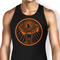 Ni Liquer Tank Top - Adult & Kids T-Shirts, Sweatshirts & Hoodies apparel design preview 1