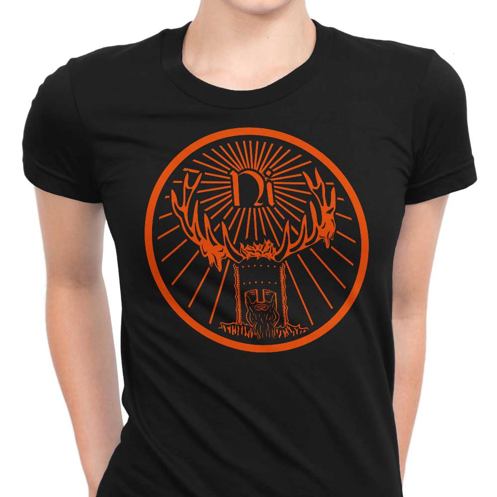Ni Liquer Women's Apparel - Adult & Kids T-Shirts, Sweatshirts & Hoodies apparel design preview 1