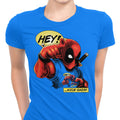 Nice Women's Apparel - Adult & Kids T-Shirts, Sweatshirts & Hoodies apparel design preview 1