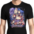 Nickgame Men's Apparel - Adult & Kids T-Shirts, Sweatshirts & Hoodies apparel design preview 1