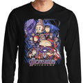 Nickgame - Adult & Kids T-Shirts, Sweatshirts & Hoodies apparel design preview 1