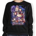 Nickgame - Adult & Kids T-Shirts, Sweatshirts & Hoodies apparel design preview 1